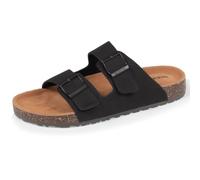 Isotoner Mules sandales Femme Double Bride