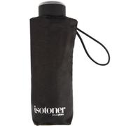 Isotoner Parapluie 9137 Sect Manuel Noir