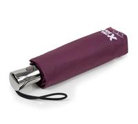 Isotoner Parapluie $AMZ4 prune femme