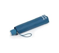 Isotoner Parapluie anti-uv, petit prix, solide et ultra déperlant, bleu