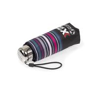 Isotoner Parapluie femme mini et x-tra solide