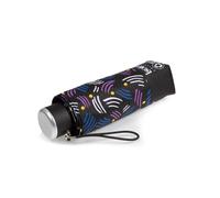 Isotoner Parapluie femme mini pliant