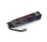 Isotoner Parapluie femme petit prix pliant