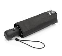 Isotoner Parapluie femme pocket pliant - Noir