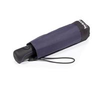 Isotoner Parapluie femme solide, ultra déperlant, à ouverture/fermeture automatique