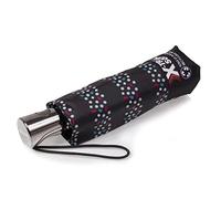 Isotoner Parapluie femme x-tra solide automatique