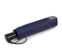 Isotoner Parapluie mixte adulte x-tra solide, ultra déperlant, ouverture automatique