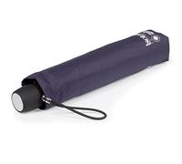Isotoner Parapluie petit prix, solide et ultra déperlant