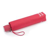 Isotoner Parapluie petit prix, solide et ultra déperlant, fuchsia
