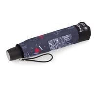 Isotoner Parapluie petit prix, solide et ultra déperlant paris 2024 femme