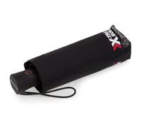 Isotoner Parapluie solide automatique déperlant mini 23cm