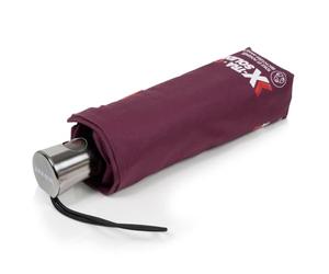 Isotoner Parapluie solide automatique déperlant mini 23cm