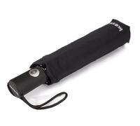Isotoner Parapluie solide, ultra déperlant, à ouverture/fermeture automatique,