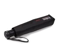 Isotoner Parapluie solide, ultra déperlant, ouverture automatique