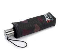 Isotoner Parapluie x-tra solide anti-retournement, déperlant, ouverture/fermeture auto