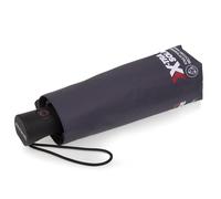 Isotoner Parapluie x-tra solide anti-retournement, déperlant, ouverture/fermeture auto