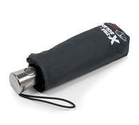 Isotoner Parapluie x-tra solide anti-retournement, déperlant, ouverture/fermeture auto