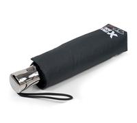 Isotoner Parapluie x-tra solide anti-retournement, déperlant, ouverture/fermeture auto