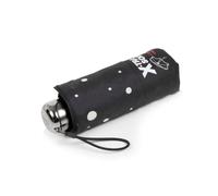 Isotoner Parapluies XTRA SOLIDE ALPHA compact 17,5 cm manuel