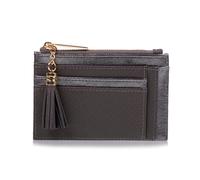 Isotoner Porte-Cartes Femme Protection RFID Anti-piratage de Carte