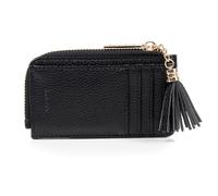 Isotoner Porte-Cartes Femme Protection RFID Anti-piratage de Carte