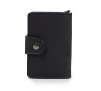 Isotoner Porte-Cartes Homme Protection RFID Anti-piratage de Carte