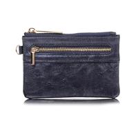 Isotoner Porte-Monnaie Femme Protection RFID Anti-piratage de Carte
