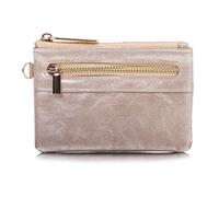 Isotoner Porte-Monnaie Femme Protection RFID Anti-piratage de Carte