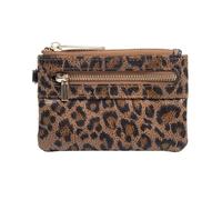 Isotoner Porte-Monnaie Femme Protection RFID Anti-piratage de Carte