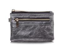 Isotoner Porte-Monnaie Femme Protection RFID Anti-piratage de Carte