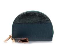 Isotoner Porte-Monnaie Femme Protection RFID Anti-piratage de Carte
