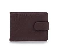 Isotoner Portefeuille Homme Protection RFID Anti-piratage de Carte
