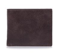 Isotoner Portefeuille Homme Protection RFID Anti-piratage de Carte