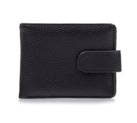 Isotoner Portefeuille Homme Protection RFID Anti-piratage de Carte