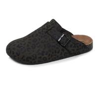 Isotoner Sabots Femme Semelle Extra-Flex légère Patch Talon Confort | Semelle intérieure synthétique - Patch talon confort EVERYWEAR™