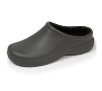Isotoner Sabots kaki homme 42