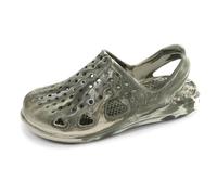 Isotoner Sabots Mixte Enfant Ultra Confortables, légers et faciles à Enfiler, 29/30 EU, Camo