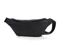 Isotoner Sac banane mixte adulte noir