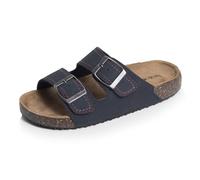 Isotoner Sandales enfant à doubles brides ultra confortables
