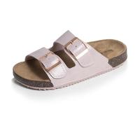 Isotoner Sandales enfant à doubles brides ultra confortables
