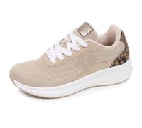 Isotoner Sandales Femme à Doubles Bride Talon Ultra Confort