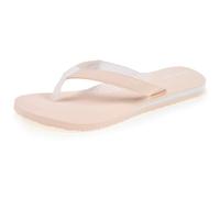 Isotoner Tongs Femme confortables dessus moelleux