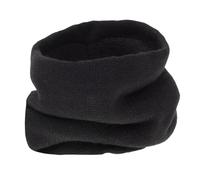 Isotoner Tour de cou mixte enfant chaud, doublé imitation fourrure