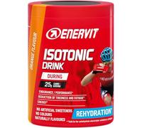 Boisson Isotonique Orange 420G