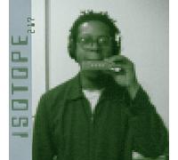 Isotope 217 - Who Stole the I Walkman