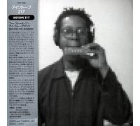 Isotope 217 - Who Stole The Walkman