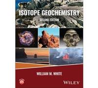 Isotope Geochemistry by William M. Cornell University White William M. Cornell University White (Auteur)