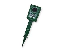 Isotronic 60036 Répulsif ultrasonique pour chien/chat/martin 16 - 60 Khz