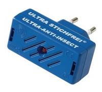 ISOTRONIC Diffuseur électrique anti-moustique 230 V G