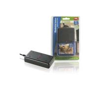 isotronic-marten indoor-free